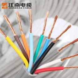 【江南電線電纜旗艦店】→買購網(wǎng)