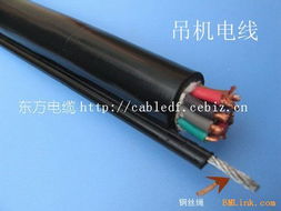 防水電纜 中國東方電線電纜廠